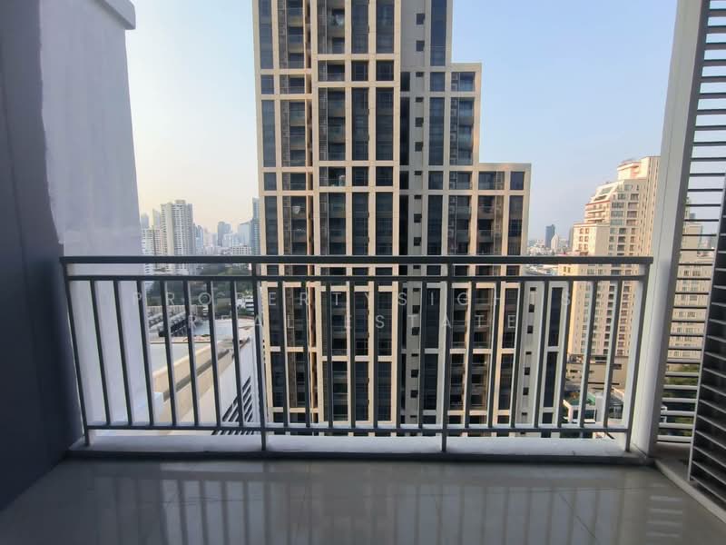 39 by Sansiri, Bangkok, 11 Sukhumvit Road, Khlong Tan Nua, Watthana, Bangkok, 2 Bedrooms, 82 sqm, Condo For Rent, by PROPERTYSIGHTS REAL ESTATE, 500276879 - DDproperty.com