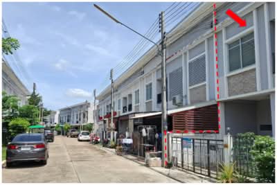 ขาย - โครงการเมโทรทาวน์ 3 ตำบลกุดลาด อำเภอเมืองอุบลราชธานี จังหวัดอุบลราชธานี, อุบลราชธานี