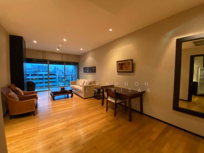 The Madison, Bangkok, Sukhumvit 41, Khlong Tan Nua, Watthana, Bangkok, 3 Bedrooms, 230 sqm, Condo For Rent, by Khlueanphon Nukulsirisak, 500276881 - DDproperty.com
