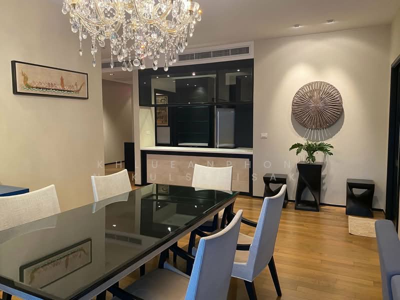 The Madison, Bangkok, Sukhumvit 41, Khlong Tan Nua, Watthana, Bangkok, 3 Bedrooms, 230 sqm, Condo For Rent, by Khlueanphon Nukulsirisak, 500276881 - DDproperty.com