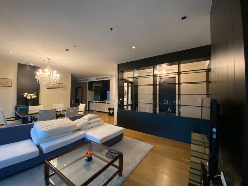 The Madison, Bangkok, Sukhumvit 41, Khlong Tan Nua, Watthana, Bangkok, 3 Bedrooms, 230 sqm, Condo For Rent, by Khlueanphon Nukulsirisak, 500276881 - DDproperty.com