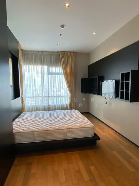 The Madison, Bangkok, Sukhumvit 41, Khlong Tan Nua, Watthana, Bangkok, 3 Bedrooms, 230 sqm, Condo For Rent, by Khlueanphon Nukulsirisak, 500276881 - DDproperty.com