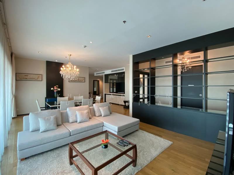 The Madison, Bangkok, Sukhumvit 41, Khlong Tan Nua, Watthana, Bangkok, 3 Bedrooms, 230 sqm, Condo For Rent, by Khlueanphon Nukulsirisak, 500276881 - DDproperty.com