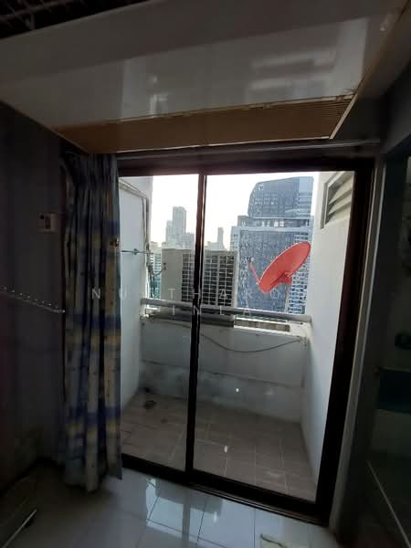 Pratunam Prestige, Bangkok, Petchburi, Thanon Phaya Thai, Ratchathewi, Bangkok, 2 Bedrooms, 64 sqm, Condo For Sale, by Nuttharom Linla, 500276882 - DDproperty.com