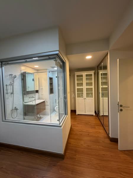 The Seed Musee, Bangkok, 119 Soi Sukhumvit 26, Khong Tan, Khlong Toei, Bangkok, 2 Bedrooms, 65 sqm, Condo For Sale, by Suchada Yodyiem, 500276884 - DDproperty.com