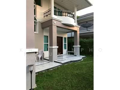 ขาย - Supalai Prima Villa Phaholyothin 50 : ศุภาลัย พรีมา วิลล่า พหลโยธิน 50, กรุงเทพ