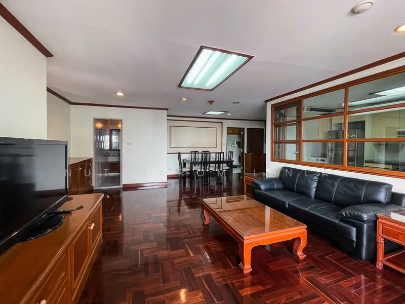 Richmond Palace, Bangkok, Soi Sukhumvit 43 Sukhumvit Road, Khlong Tan Nua, Watthana, Bangkok, 2 Bedrooms, 144 sqm, Condo For Sale, by Nuttharom Linla, 500276887 - DDproperty.com