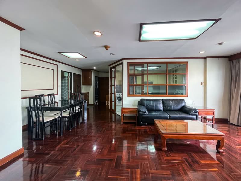 Richmond Palace, Bangkok, Soi Sukhumvit 43 Sukhumvit Road, Khlong Tan Nua, Watthana, Bangkok, 2 Bedrooms, 144 sqm, Condo For Sale, by Nuttharom Linla, 500276887 - DDproperty.com