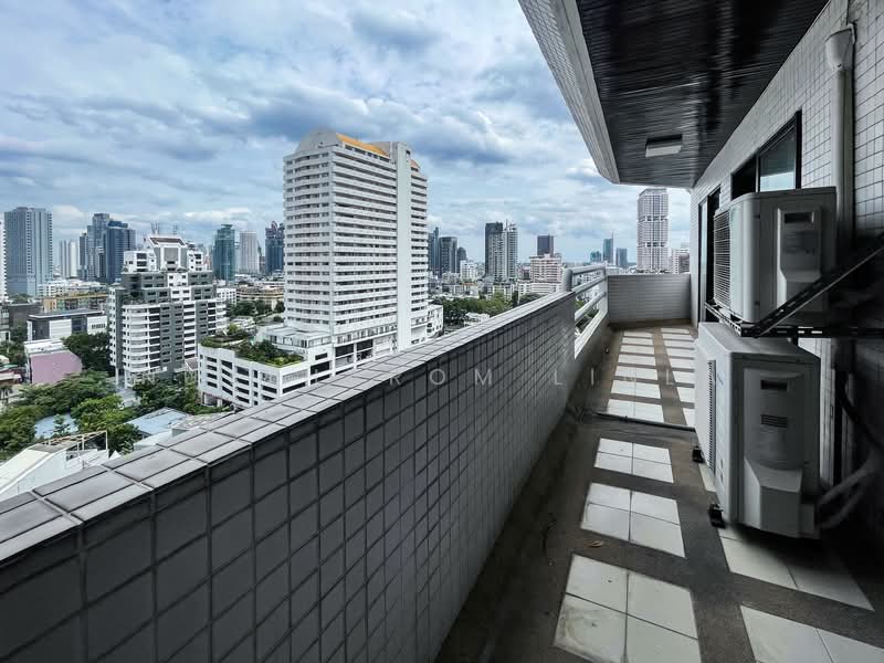 Richmond Palace, Bangkok, Soi Sukhumvit 43 Sukhumvit Road, Khlong Tan Nua, Watthana, Bangkok, 2 Bedrooms, 144 sqm, Condo For Sale, by Nuttharom Linla, 500276887 - DDproperty.com