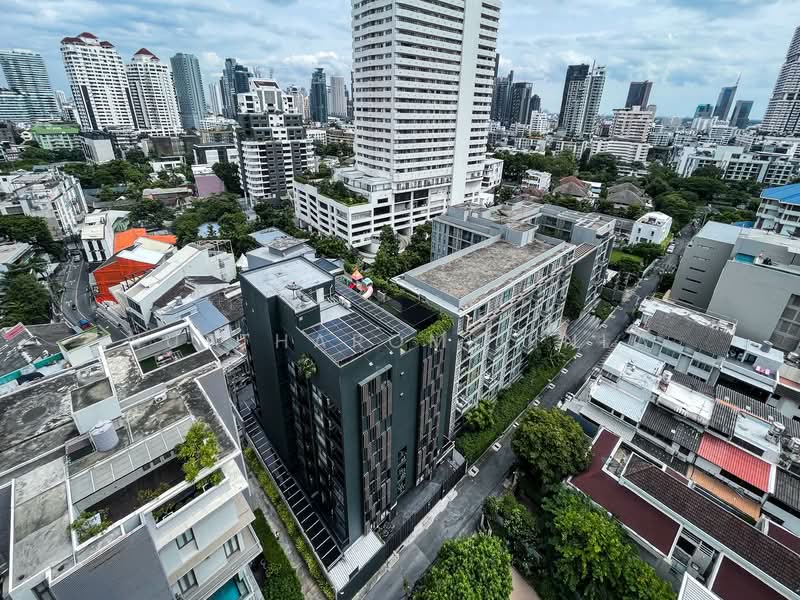 Richmond Palace, Bangkok, Soi Sukhumvit 43 Sukhumvit Road, Khlong Tan Nua, Watthana, Bangkok, 2 Bedrooms, 144 sqm, Condo For Sale, by Nuttharom Linla, 500276887 - DDproperty.com