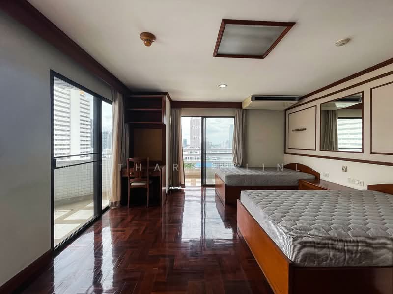 Richmond Palace, Bangkok, Soi Sukhumvit 43 Sukhumvit Road, Khlong Tan Nua, Watthana, Bangkok, 2 Bedrooms, 144 sqm, Condo For Sale, by Nuttharom Linla, 500276887 - DDproperty.com