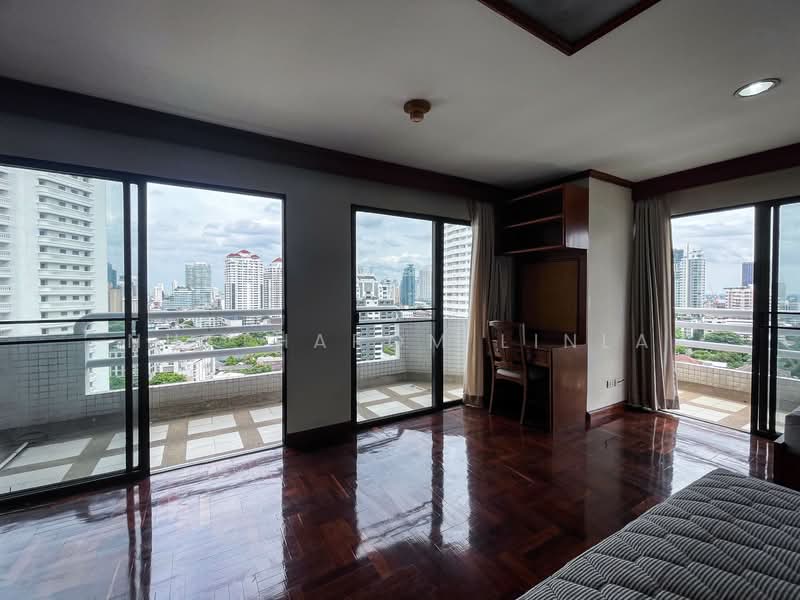 Richmond Palace, Bangkok, Soi Sukhumvit 43 Sukhumvit Road, Khlong Tan Nua, Watthana, Bangkok, 2 Bedrooms, 144 sqm, Condo For Sale, by Nuttharom Linla, 500276887 - DDproperty.com