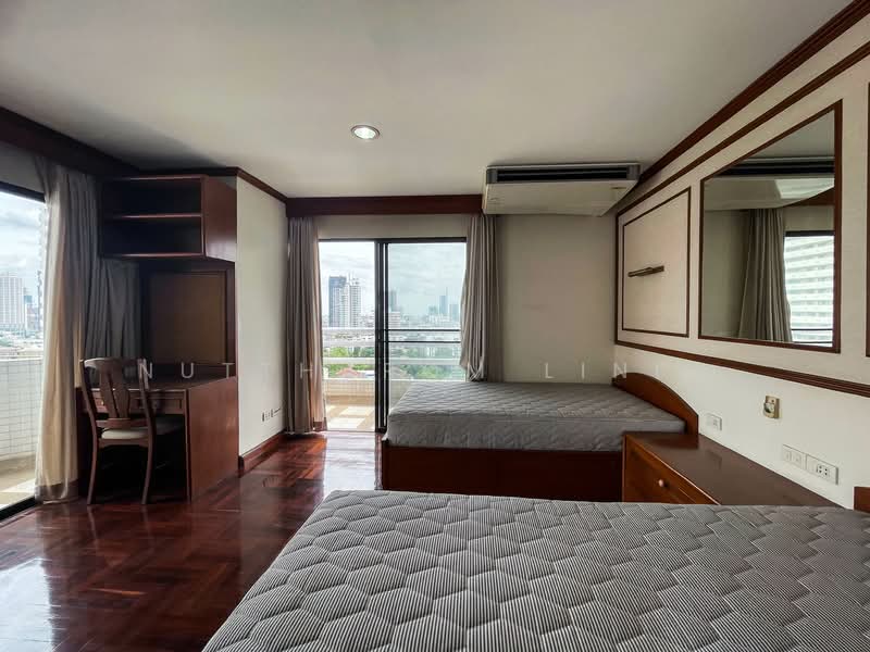 Richmond Palace, Bangkok, Soi Sukhumvit 43 Sukhumvit Road, Khlong Tan Nua, Watthana, Bangkok, 2 Bedrooms, 144 sqm, Condo For Sale, by Nuttharom Linla, 500276887 - DDproperty.com
