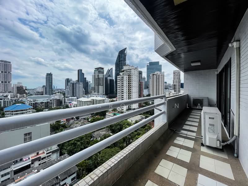 Richmond Palace, Bangkok, Soi Sukhumvit 43 Sukhumvit Road, Khlong Tan Nua, Watthana, Bangkok, 2 Bedrooms, 144 sqm, Condo For Sale, by Nuttharom Linla, 500276887 - DDproperty.com