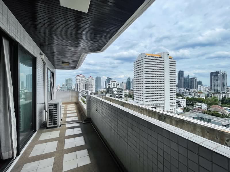 Richmond Palace, Bangkok, Soi Sukhumvit 43 Sukhumvit Road, Khlong Tan Nua, Watthana, Bangkok, 2 Bedrooms, 144 sqm, Condo For Sale, by Nuttharom Linla, 500276887 - DDproperty.com