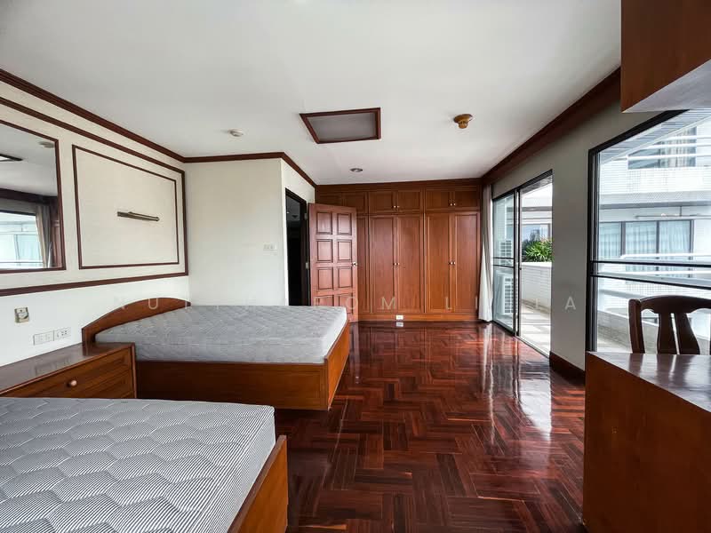 Richmond Palace, Bangkok, Soi Sukhumvit 43 Sukhumvit Road, Khlong Tan Nua, Watthana, Bangkok, 2 Bedrooms, 144 sqm, Condo For Sale, by Nuttharom Linla, 500276887 - DDproperty.com