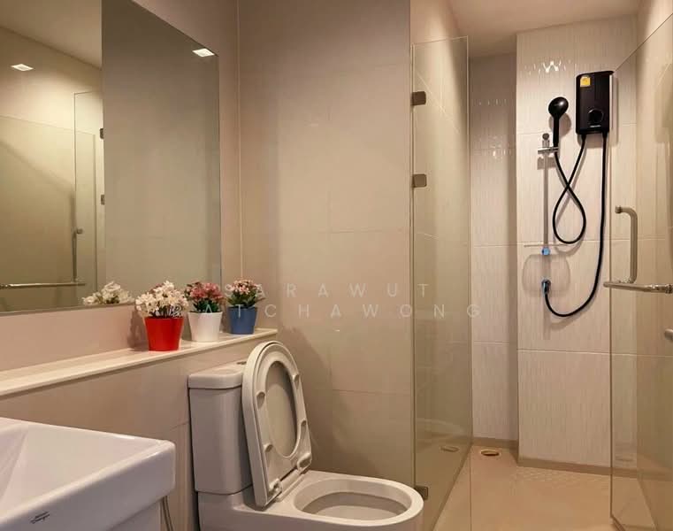 Life One Wireless, Bangkok, 1 Wireless Road, Lumphini, Pathum Wan, Bangkok, 1 Bedroom, 38 sqm, Condo For Rent, by Sarawut Ratchawong, 500276889 - DDproperty.com