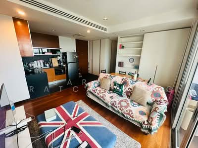 For Rent - ASHTON Morph 38, Bangkok