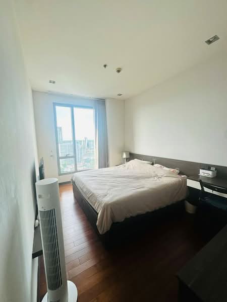 ASHTON Morph 38, Bangkok, 88 Soi Sukhumvit 38, Phra Kanong, Khlong Toei, Bangkok, 2 Bedrooms, 74 sqm, Condo For Rent, by Sarawut Ratchawong, 500276892 - DDproperty.com