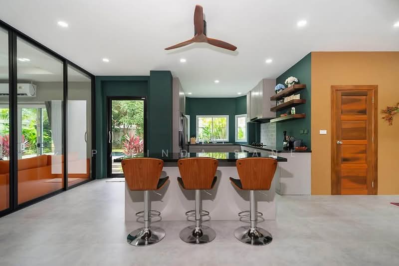 Kamala Grand Garden Pool Residence For SALE, Phuket, Kammala, Kathu, Phuket, 3 Bedrooms, 356 sqm, Single Detached House For Sale, by Parinda Sane, 500276893 - DDproperty.com