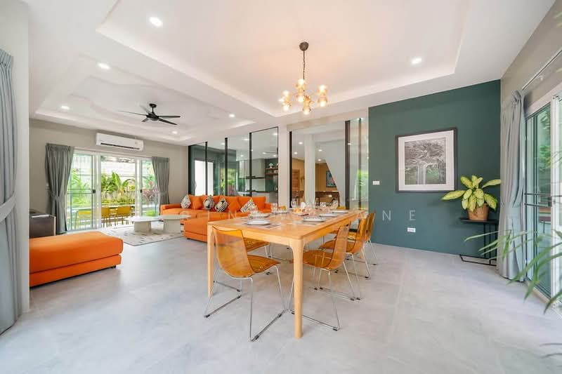 Kamala Grand Garden Pool Residence For SALE, Phuket, Kammala, Kathu, Phuket, 3 Bedrooms, 356 sqm, Single Detached House For Sale, by Parinda Sane, 500276893 - DDproperty.com