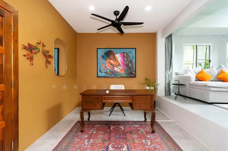 Kamala Grand Garden Pool Residence For SALE, Phuket, Kammala, Kathu, Phuket, 3 Bedrooms, 356 sqm, Single Detached House For Sale, by Parinda Sane, 500276893 - DDproperty.com