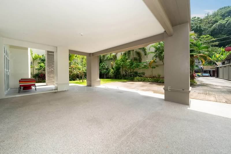 Kamala Grand Garden Pool Residence For SALE, Phuket, Kammala, Kathu, Phuket, 3 Bedrooms, 356 sqm, Single Detached House For Sale, by Parinda Sane, 500276893 - DDproperty.com