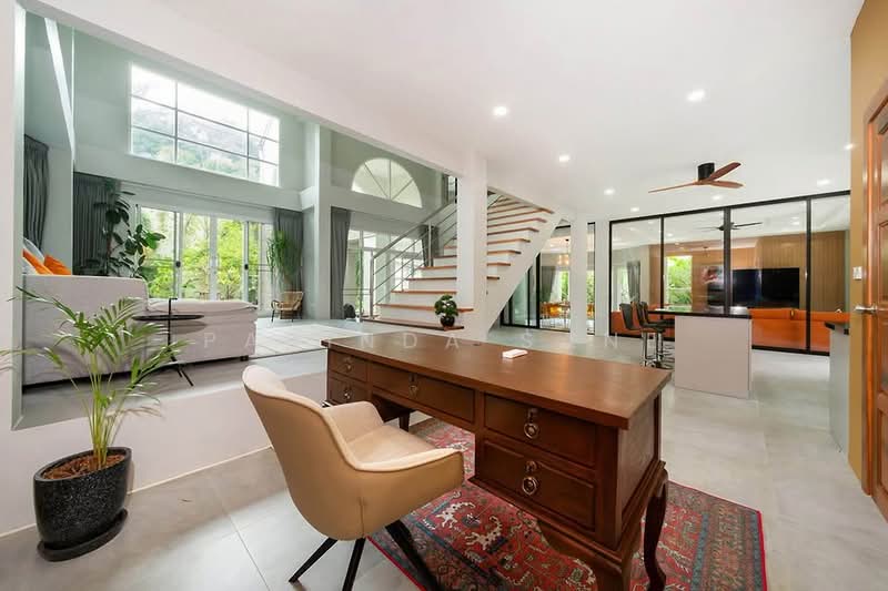 Kamala Grand Garden Pool Residence For SALE, Phuket, Kammala, Kathu, Phuket, 3 Bedrooms, 356 sqm, Single Detached House For Sale, by Parinda Sane, 500276893 - DDproperty.com