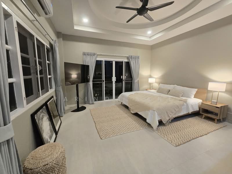 Kamala Grand Garden Pool Residence For SALE, Phuket, Kammala, Kathu, Phuket, 3 Bedrooms, 356 sqm, Single Detached House For Sale, by Parinda Sane, 500276893 - DDproperty.com