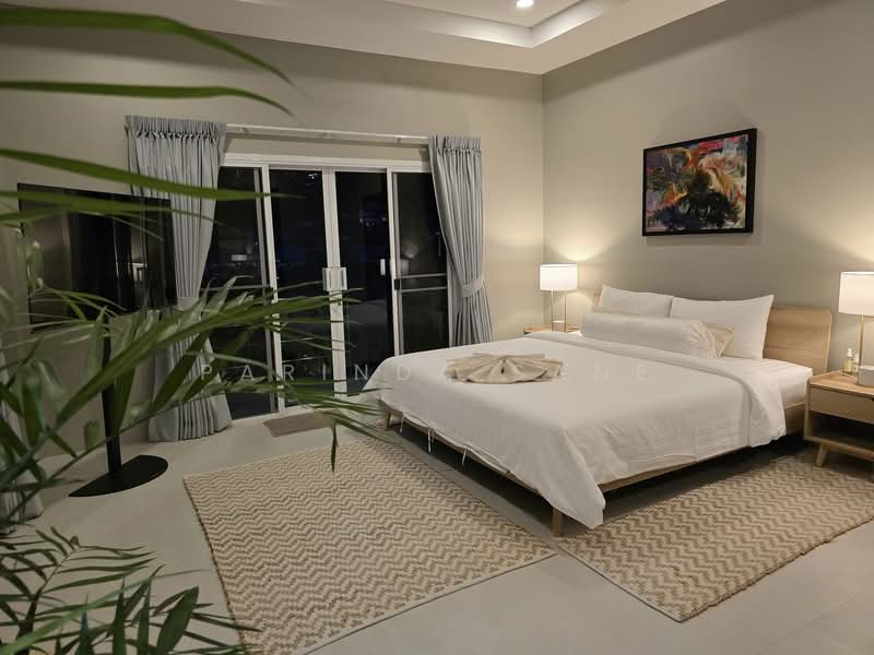 Kamala Grand Garden Pool Residence For SALE, Phuket, Kammala, Kathu, Phuket, 3 Bedrooms, 356 sqm, Single Detached House For Sale, by Parinda Sane, 500276893 - DDproperty.com