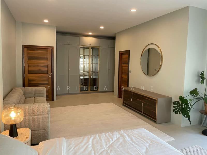 Kamala Grand Garden Pool Residence For SALE, Phuket, Kammala, Kathu, Phuket, 3 Bedrooms, 356 sqm, Single Detached House For Sale, by Parinda Sane, 500276893 - DDproperty.com