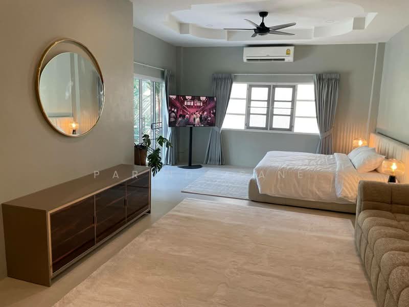 Kamala Grand Garden Pool Residence For SALE, Phuket, Kammala, Kathu, Phuket, 3 Bedrooms, 356 sqm, Single Detached House For Sale, by Parinda Sane, 500276893 - DDproperty.com