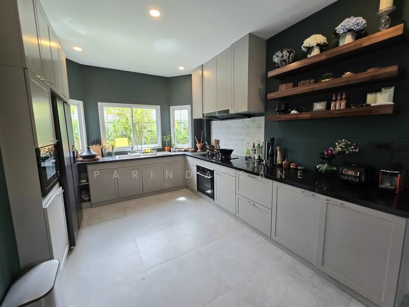 Kamala Grand Garden Pool Residence For SALE, Phuket, Kammala, Kathu, Phuket, 3 Bedrooms, 356 sqm, Single Detached House For Sale, by Parinda Sane, 500276893 - DDproperty.com