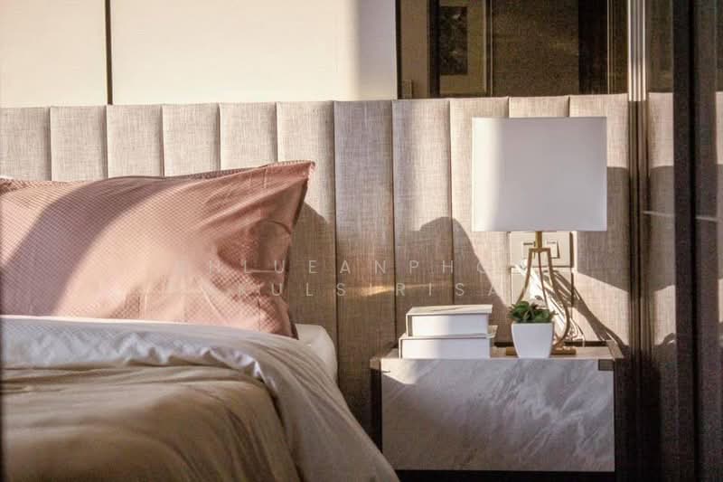 The Lumpini 24 : เดอะ ลุมพินี 24, กรุงเทพ, ซอย สุขุมวิท 24, คลองตัน, คลองเตย, กรุงเทพ, 26 ตร.ม., คอนโด ให้เช่า, โดย Khlueanphon Nukulsirisak, 500276895 - DDproperty.com