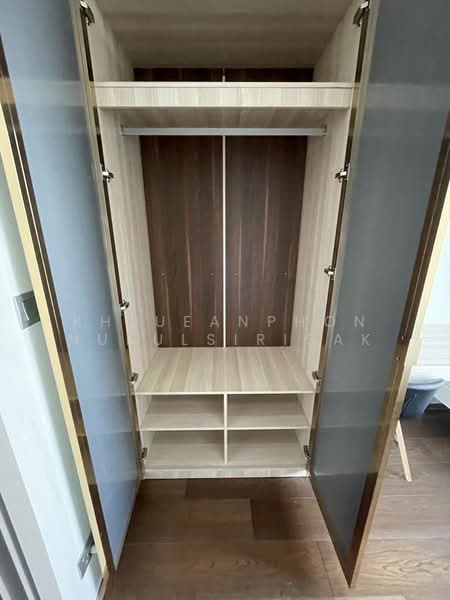 IDEO Q Victory, Bangkok, 9 Phaya Thai Road, Thanon Phaya Thai, Ratchathewi, Bangkok, 2 Bedrooms, 45 sqm, Condo For Rent, by Khlueanphon Nukulsirisak, 500276899 - DDproperty.com