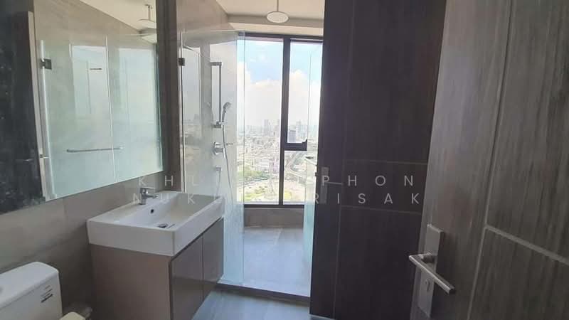 IDEO Q Victory, Bangkok, 9 Phaya Thai Road, Thanon Phaya Thai, Ratchathewi, Bangkok, 2 Bedrooms, 45 sqm, Condo For Rent, by Khlueanphon Nukulsirisak, 500276899 - DDproperty.com