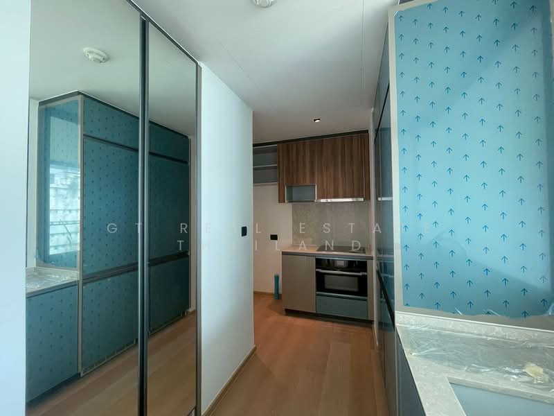 Chalermnit Art De Maison, Bangkok, 186 Sukhumvit 53 Alley, Khlong Tan Nua, Watthana, Bangkok, 2 Bedrooms, 98 sqm, Condo For Rent, by GT Real Estate Thailand, 500276900 - DDproperty.com