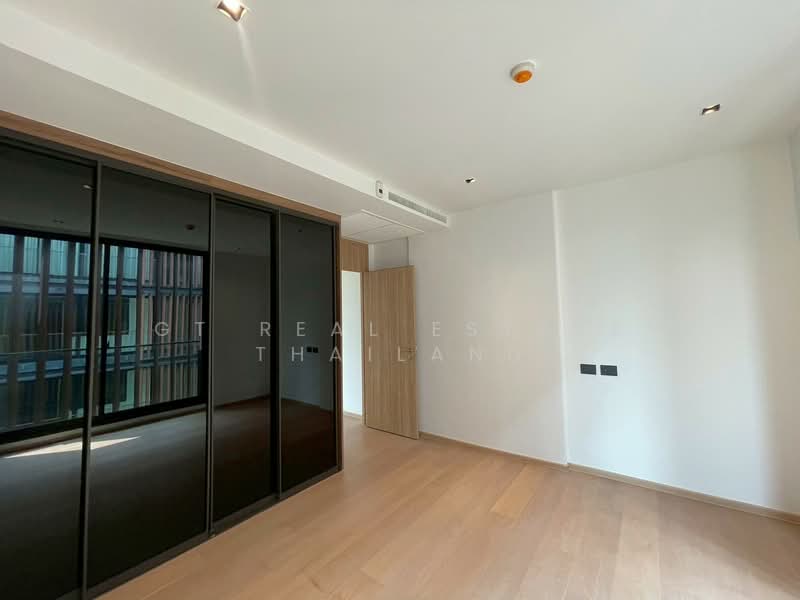 Chalermnit Art De Maison, Bangkok, 186 Sukhumvit 53 Alley, Khlong Tan Nua, Watthana, Bangkok, 2 Bedrooms, 98 sqm, Condo For Rent, by GT Real Estate Thailand, 500276900 - DDproperty.com