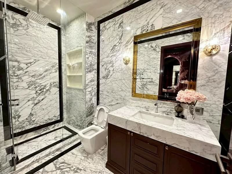 The Monument Thonglor, Bangkok, 998 Thonglor Road, Khlong Tan Nua, Watthana, Bangkok, 3 Bedrooms, 252 sqm, Condo For Rent, by Khlueanphon Nukulsirisak, 500276903 - DDproperty.com