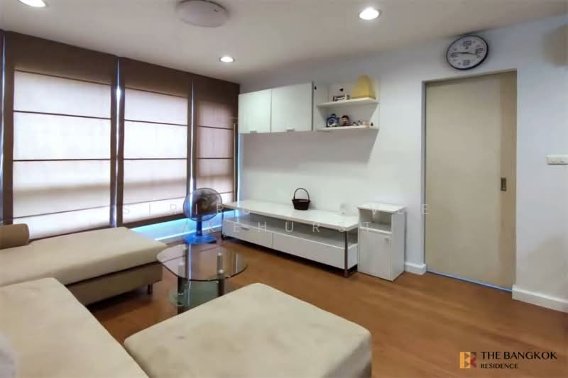 Belle Grand Rama 9, Bangkok, 131 Rama 9 Road, Huai Khwang, Huai Khwang, Bangkok, 2 Bedrooms, 58 sqm, Condo For Sale, by Sirirut Havee Akehurst, 500276904 - DDproperty.com