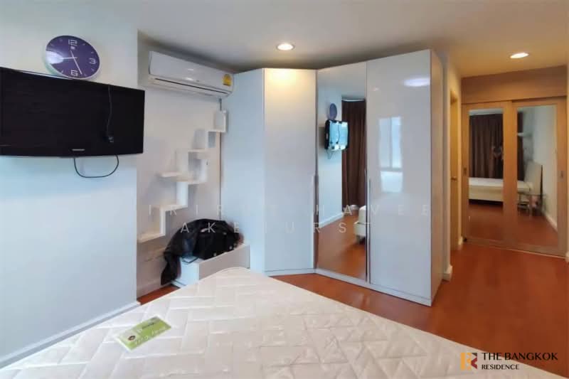 Belle Grand Rama 9, Bangkok, 131 Rama 9 Road, Huai Khwang, Huai Khwang, Bangkok, 2 Bedrooms, 58 sqm, Condo For Sale, by Sirirut Havee Akehurst, 500276904 - DDproperty.com