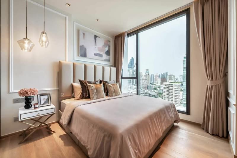 BEATNIQ Sukhumvit 32, Bangkok, Soi Sukhumvit 32, Sukhumvit Road, Khong Tan, Khlong Toei, Bangkok, 1 Bedroom, 54 sqm, Condo For Rent, by Sarawut Ratchawong, 500276906 - DDproperty.com