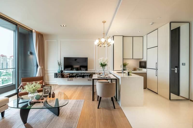 BEATNIQ Sukhumvit 32, Bangkok, Soi Sukhumvit 32, Sukhumvit Road, Khong Tan, Khlong Toei, Bangkok, 1 Bedroom, 54 sqm, Condo For Rent, by Sarawut Ratchawong, 500276906 - DDproperty.com