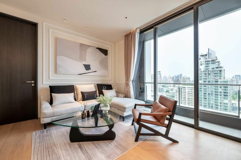 BEATNIQ Sukhumvit 32, Bangkok, Soi Sukhumvit 32, Sukhumvit Road, Khong Tan, Khlong Toei, Bangkok, 1 Bedroom, 54 sqm, Condo For Rent, by Sarawut Ratchawong, 500276906 - DDproperty.com
