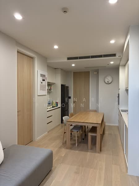 Noble Ploenchit : โนเบิล เพลินจิต, กรุงเทพ, 1035 ถนนเพลินจิต, ลุมพินี, ปทุมวัน, กรุงเทพ, 60 ตร.ม., คอนโด ขาย, โดย Sineenart Phromnin, 500276910 - DDproperty.com