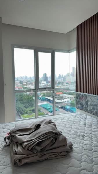 Lumpini Park Vibhavadi-Chatuchak, Bangkok, Soi Vibhavadi Rangsit 3, Vibhavadi Rangsit Road, Jom Phon, Chatuchak, Bangkok, 1 Bedroom, 34 sqm, Condo For Rent, by Bangkok Agent Co.,Ltd., 500276911 - DDproperty.com