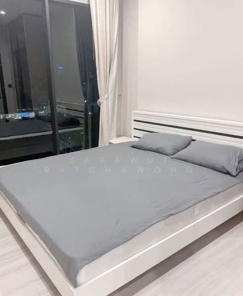 The Room Phaya Thai, Bangkok, 567 Thanon Si Ayutthaya, Thanon Phaya Thai, Ratchathewi, Bangkok, 1 Bedroom, 37 sqm, Condo For Rent, by Sarawut Ratchawong, 500276912 - DDproperty.com