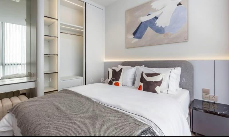 Supalai Icon Sathorn, Bangkok, Sathorn Tai Road, Thung Maha Mek, Sathon, Bangkok, 3 Bedrooms, 100 sqm, Condo For Sale, by Nuttharom Linla, 500276918 - DDproperty.com