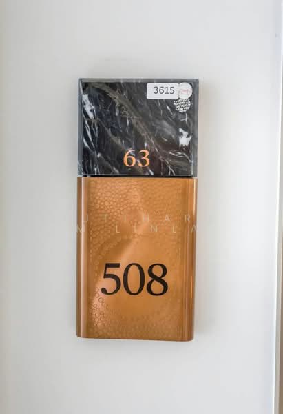 Supalai Icon Sathorn : ศุภาลัย ไอคอน สาทร, กรุงเทพ, ถนนสาทรใต้, ทุ่งมหาเมฆ, สาทร, กรุงเทพ, 100 ตร.ม., คอนโด ขาย, โดย Nuttharom Linla, 500276918 - DDproperty.com