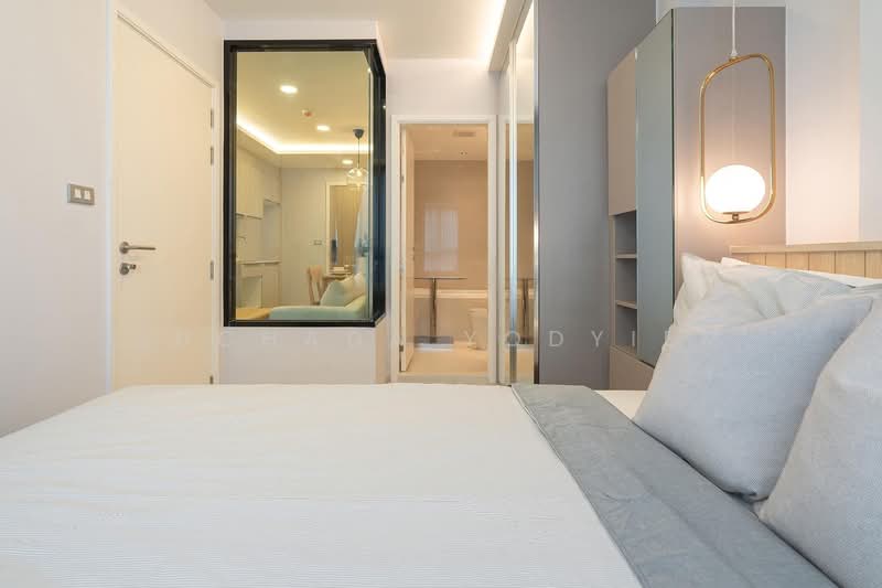 Vtara Sukhumvit 36, Bangkok, 118 Soi Saen Sabai, Phra Kanong, Khlong Toei, Bangkok, 1 Bedroom, 29 sqm, Condo For Sale, by Suchada Yodyiem, 500276920 - DDproperty.com
